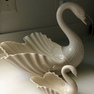 Lenox Swans